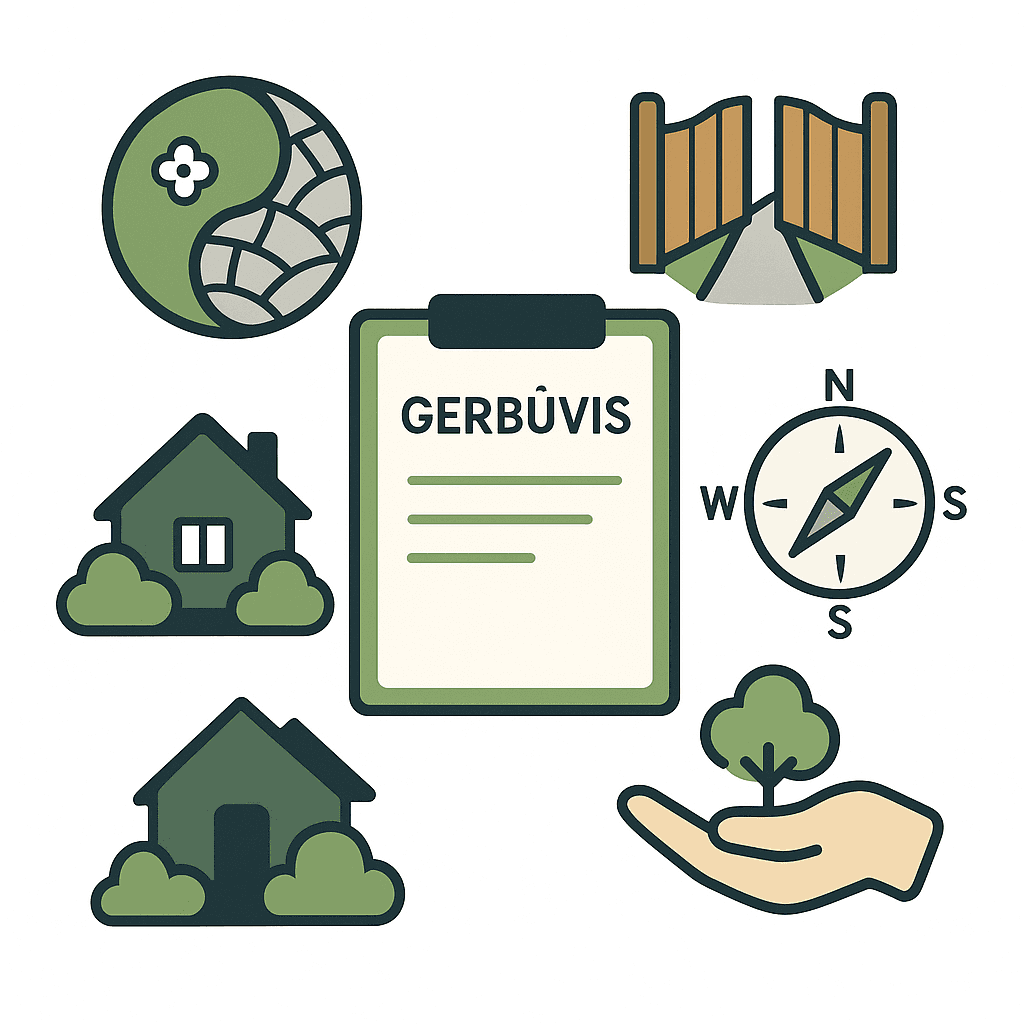 Gerbūvis