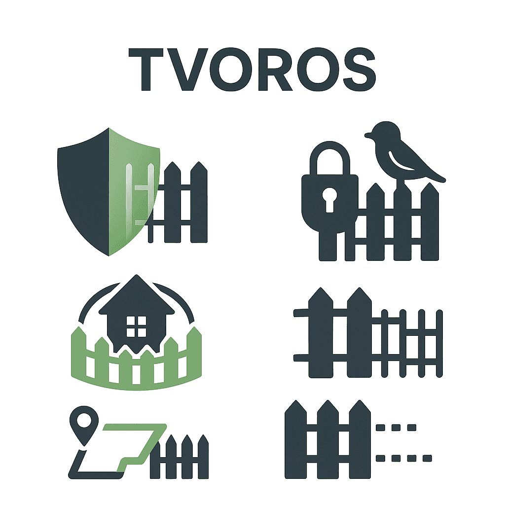 Tvoros